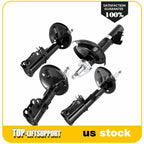 Shocks Struts for Toyota Avalon Camry Solara Lexus ES300 (1997–2003)