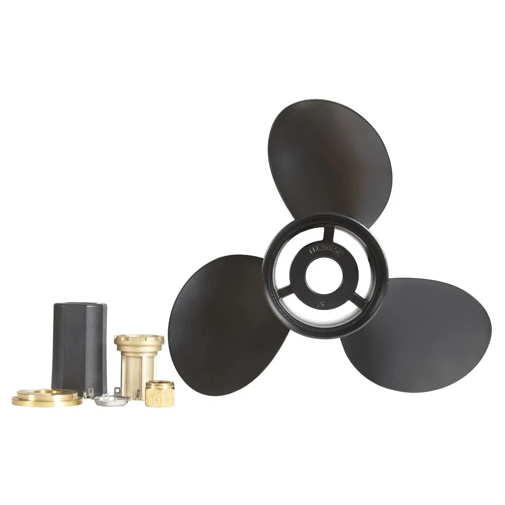 14 1/4 x 21 Outboard Propeller for Mercury 130-300HP (15 Spline, 48-832832A45)