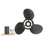 14 1/4 x 21 Outboard Propeller for Mercury 130-300HP (15 Spline, 48-832832A45)