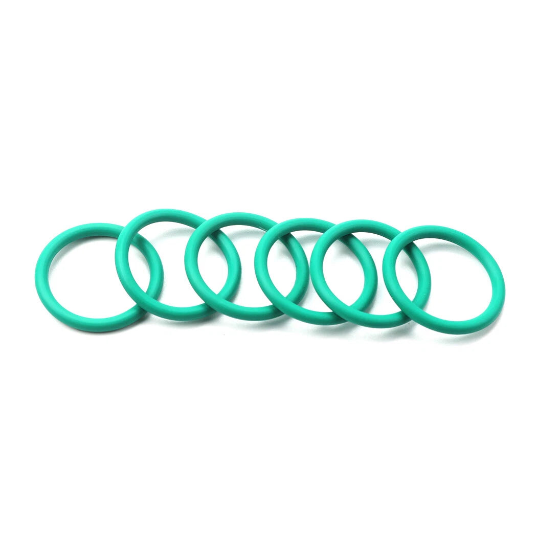 O-Rings for Tire Changer Valves TC181995, TC181986 (2010–2023)