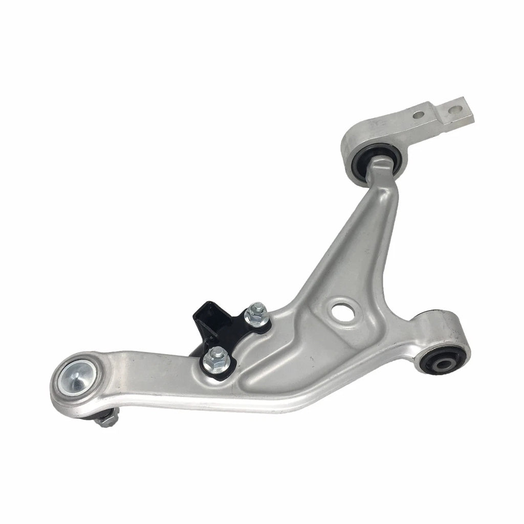 Pair Front Lower Control Arms with Ball Joints for Nissan X-Trail (2005-2006)
