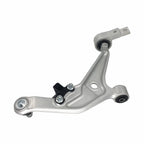 Pair Front Lower Control Arms with Ball Joints for Nissan X-Trail (2005-2006)