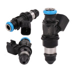 Fuel Injector 12586557 for Buick Rendezvous (2006–2007), Terraza (2005–2006) 3.5L