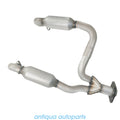 Catalytic Converter for Ford F250 F350 Super Duty 5.4L 6.8L V8 (2008–2010)
