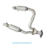 Catalytic Converter for Ford F250 F350 Super Duty 5.4L 6.8L V8 (2008–2010)