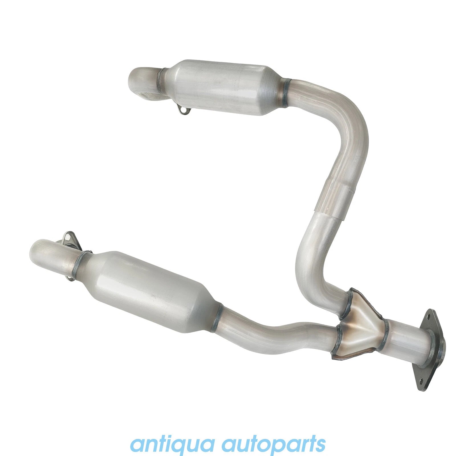 Catalytic Converter for Ford F250 F350 Super Duty 5.4L 6.8L V8 (2008–2010)