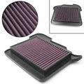 Air Cleaner Filter Element for Yamaha MT-09 Tracer (2015-2017)