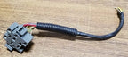 Headlight Switch Pigtail for Thunderbird Cougar (1989–1993)