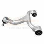 Set of 6 Front Upper Control Arms & Tie Rods for Benz ML320 ML350 ML430 (1998–2005)