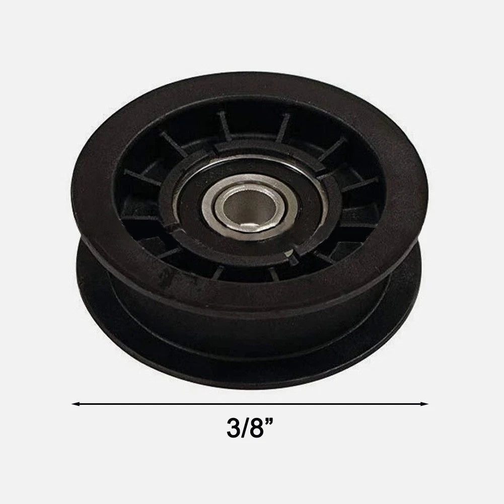 Replacement Flat Idler for Murray Lawn Tractors (1987–1993) 280499