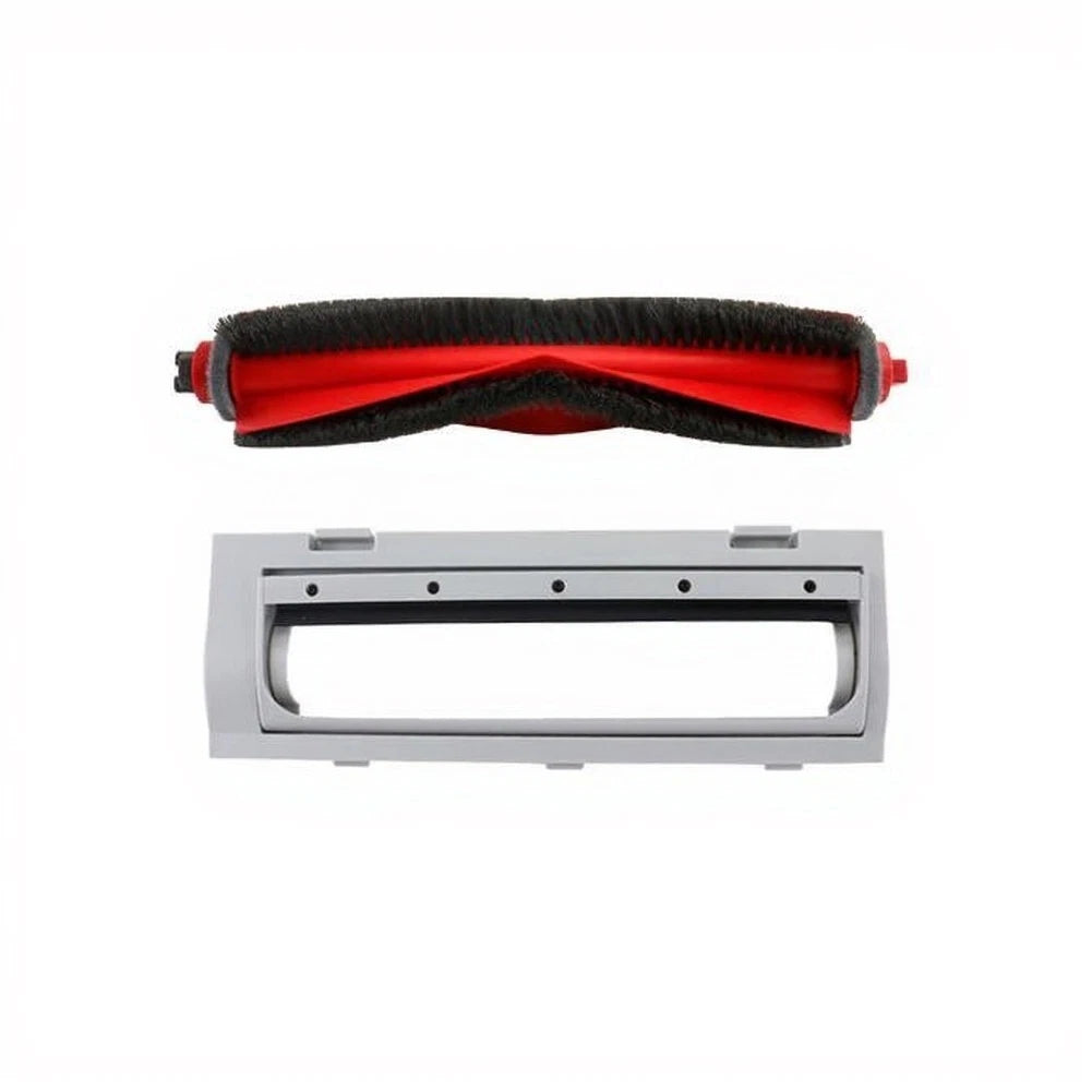 ABS Brush Guard for Roborock Q10 Series (2021–2023)