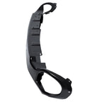 Front Bumper Reinforcement Impact Bar for Chevy Trailblazer GMC Envoy (2002–2009)