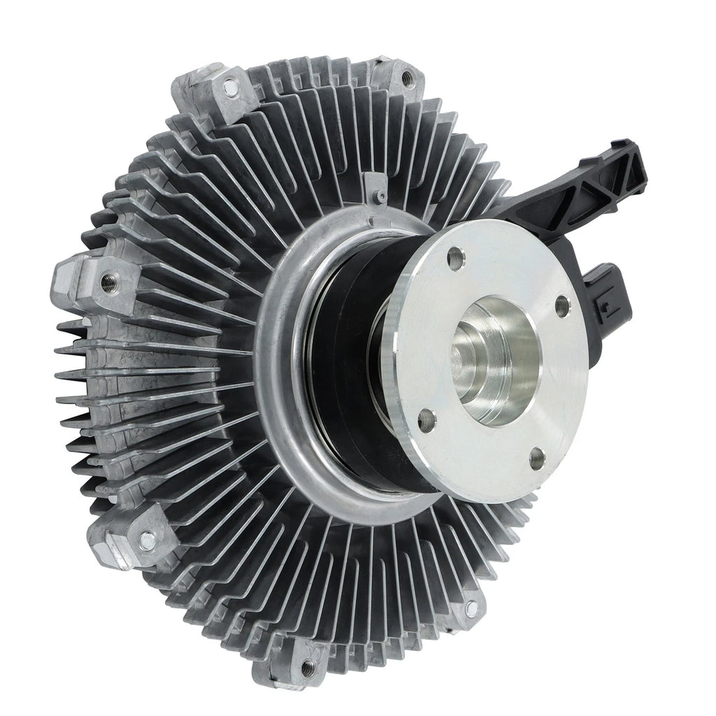 Electric Cooling Fan Clutch for Infiniti QX56 QX80 (2011–2022)