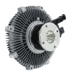 Electric Cooling Fan Clutch for Infiniti QX56 QX80 (2011–2022)