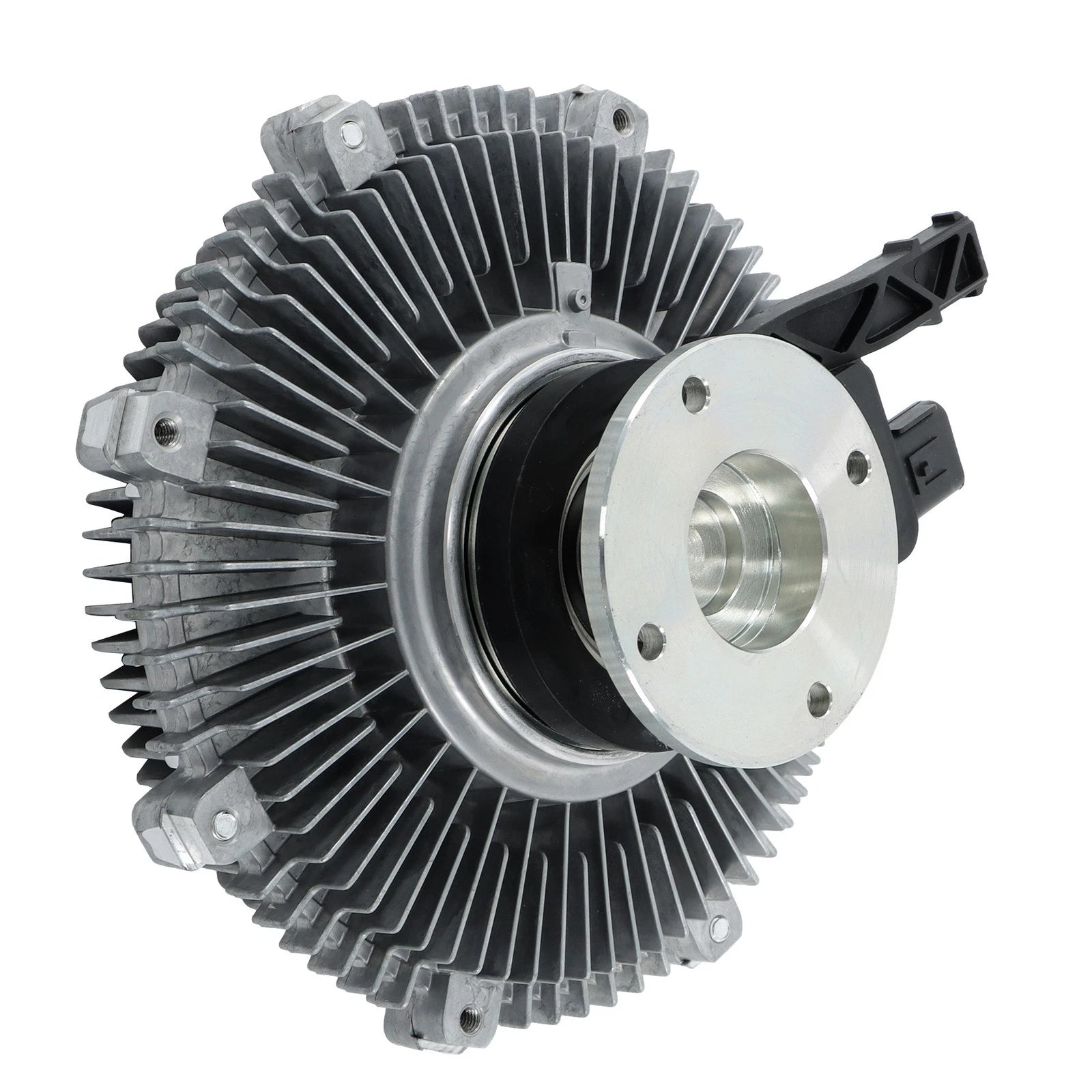 Electric Cooling Fan Clutch for Infiniti QX56 QX80 (2011–2022)
