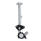Power Window Regulator with Motor for Honda CR-V (2007–2011)