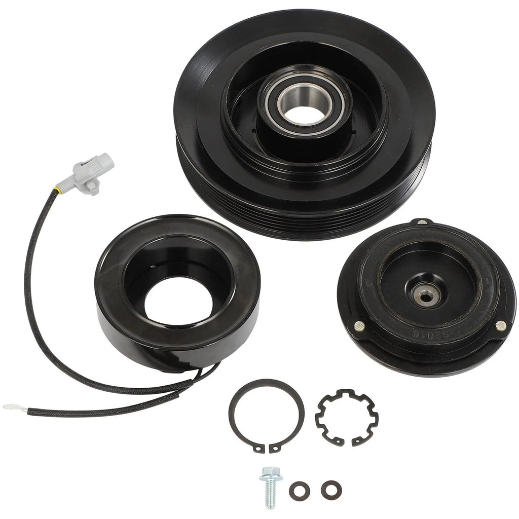 AC Compressor Clutch Kit for Acura CL 1997, Honda Accord 1994–1997