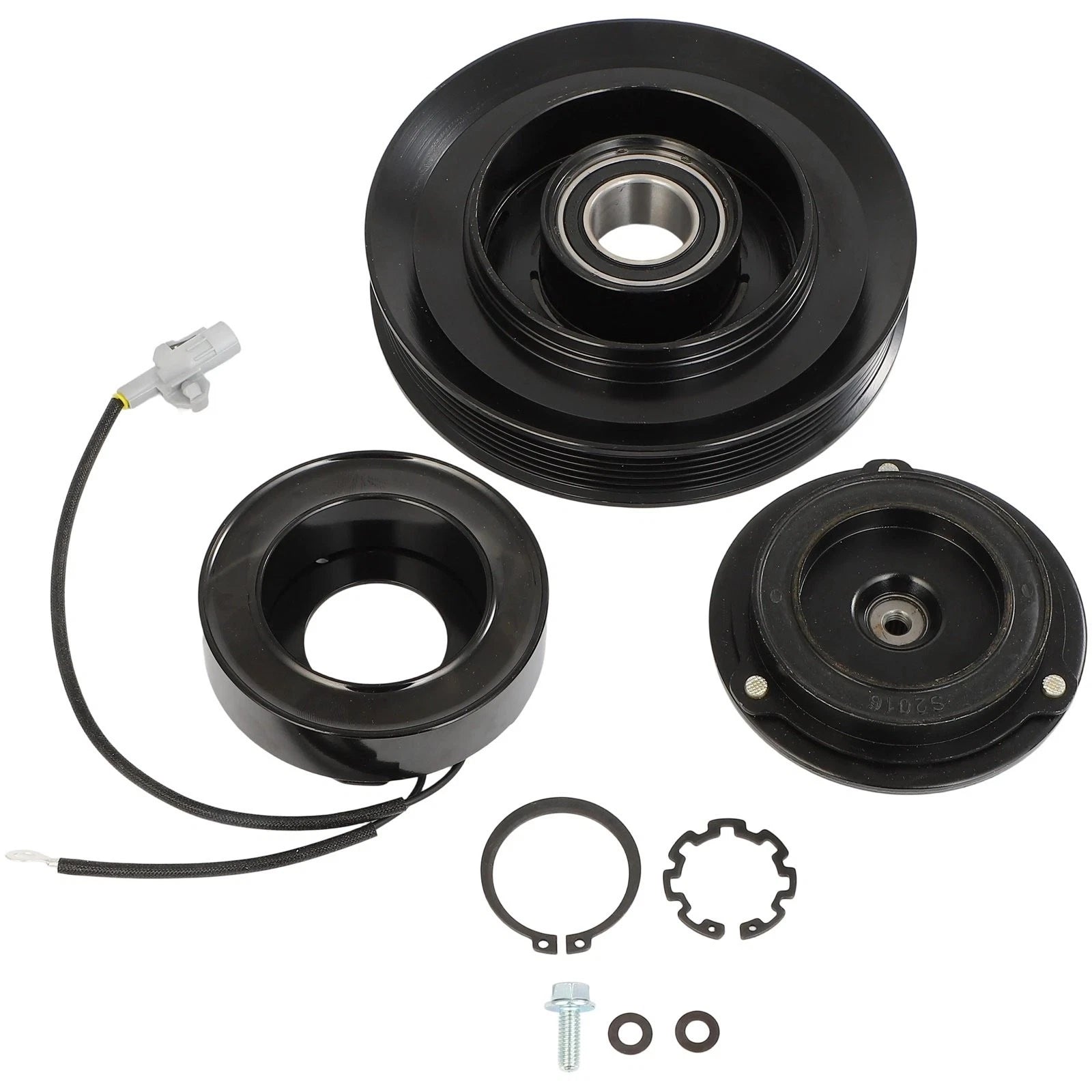 AC Compressor Clutch Kit for Acura CL 1997, Honda Accord 1994–1997