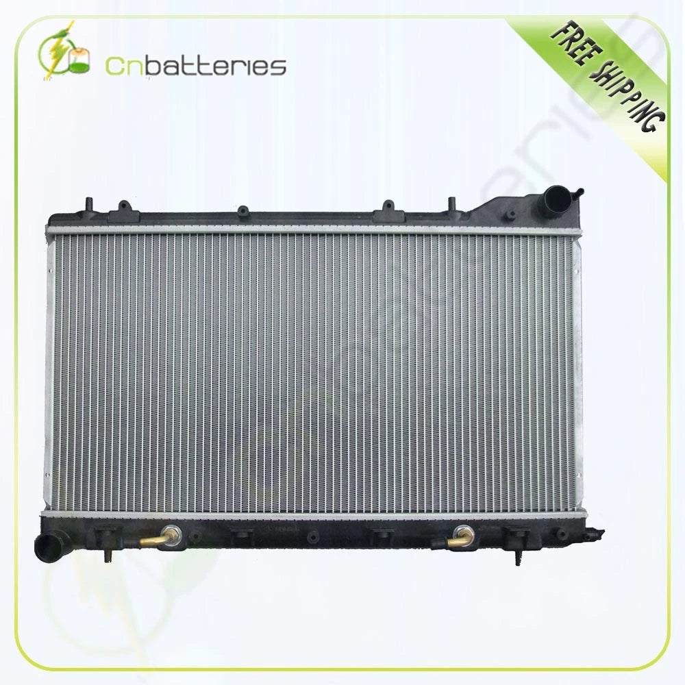 Aluminum Radiator for Subaru Forester (2004–2005)