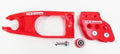 TM Designworks Slide N Guide Guard Kit for Yamaha Raptor 700 (All Years)