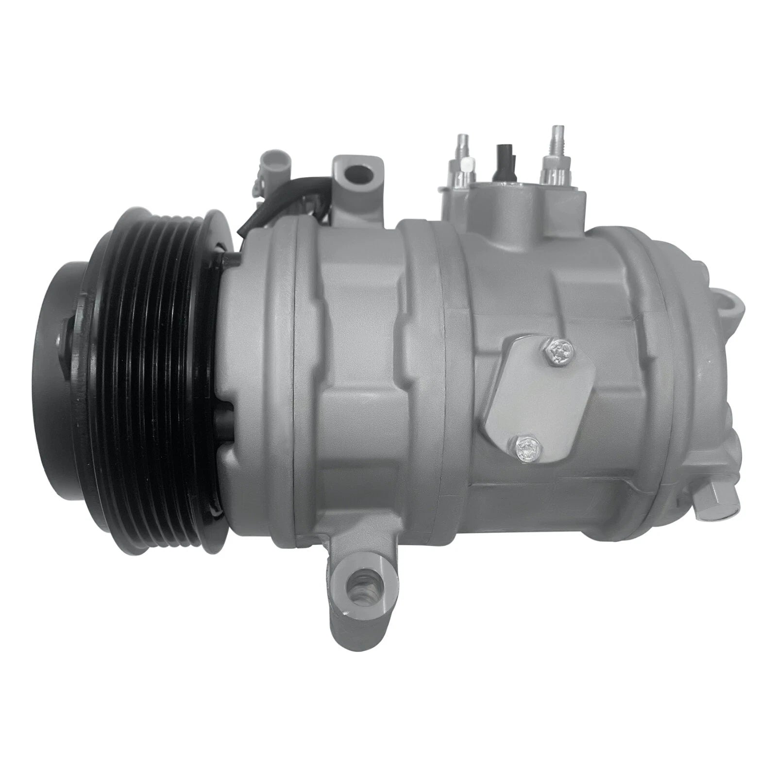AC Compressor Kit with Condenser for Lexus GX470 4.7L (2003-2009)