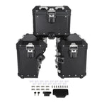 Trunk Saddlebags Pannier Side Case for BMW R1200GS R1250GS F850GS F900GS (2013–2023)