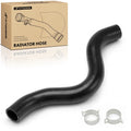 Upper Radiator Water Coolant Hose for Honda Accord (2014–2017)