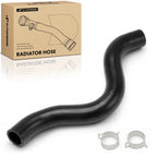 Upper Radiator Water Coolant Hose for Honda Accord (2014–2017)