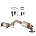 Catalytic Converter for Subaru Impreza/Forester/Legacy 2.5L (2000–2005)