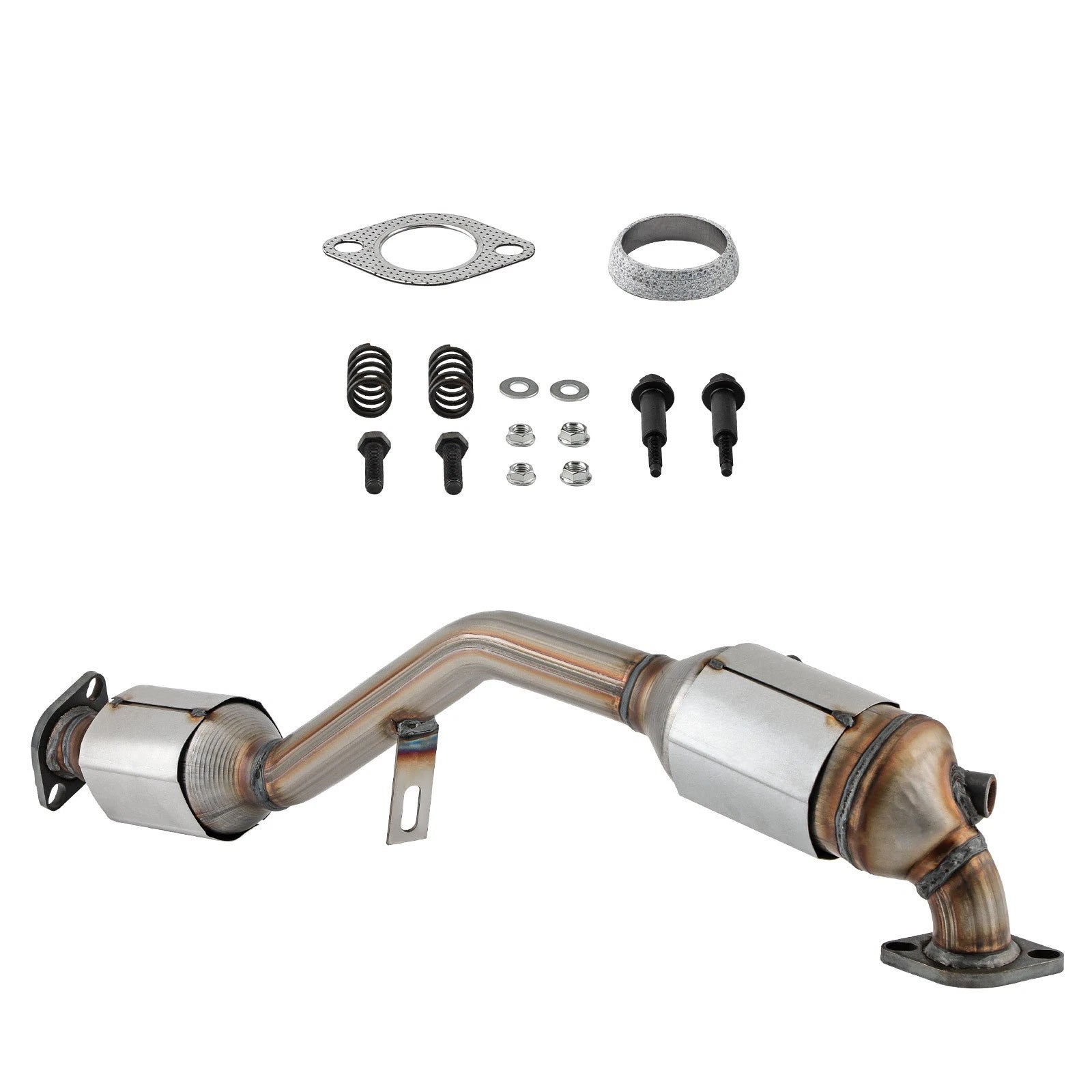 Catalytic Converter for Subaru Impreza/Forester/Legacy 2.5L (2000–2005)