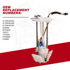 Fuel Pump Module Assembly for Lincoln Navigator (2003-2004)