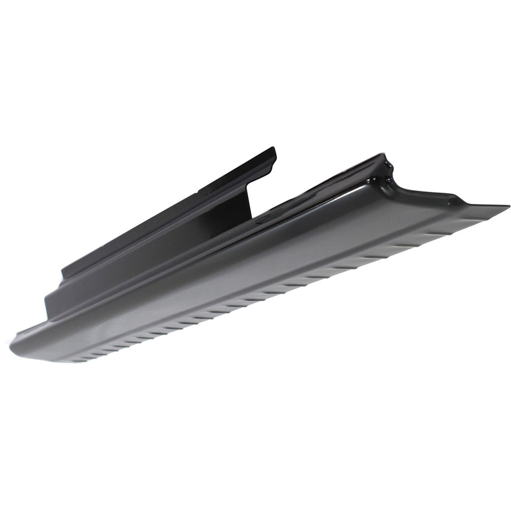 Driver Side Rocker Panel for Chevrolet Silverado 1500 (1999–2006)