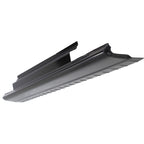Driver Side Rocker Panel for Chevrolet Silverado 1500 (1999–2006)