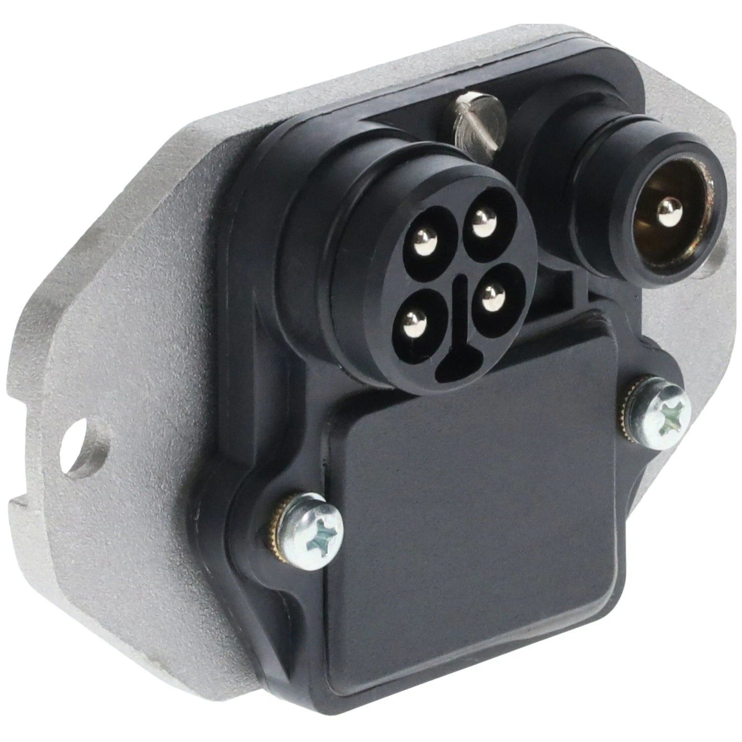 Ignition Module for Mercedes-Benz (1981–1986)