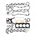 Full Engine Gasket Set for Toyota Hilux LN147 LN152 LN167 LN172 (3.0 D)