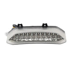 Integrated LED Brake Tail Light Turn Signals for Yamaha YZF R1 (2002–2003)