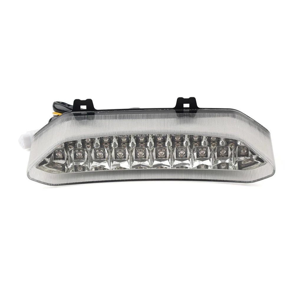 Integrated LED Brake Tail Light Turn Signals for Yamaha YZF R1 (2002–2003)