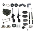 Suspension and Mounts Kit for Mercedes Benz (Custom)