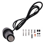 Boat Electric Motor for Lenco 102 XD 12V Trim Tab (2012–2012)