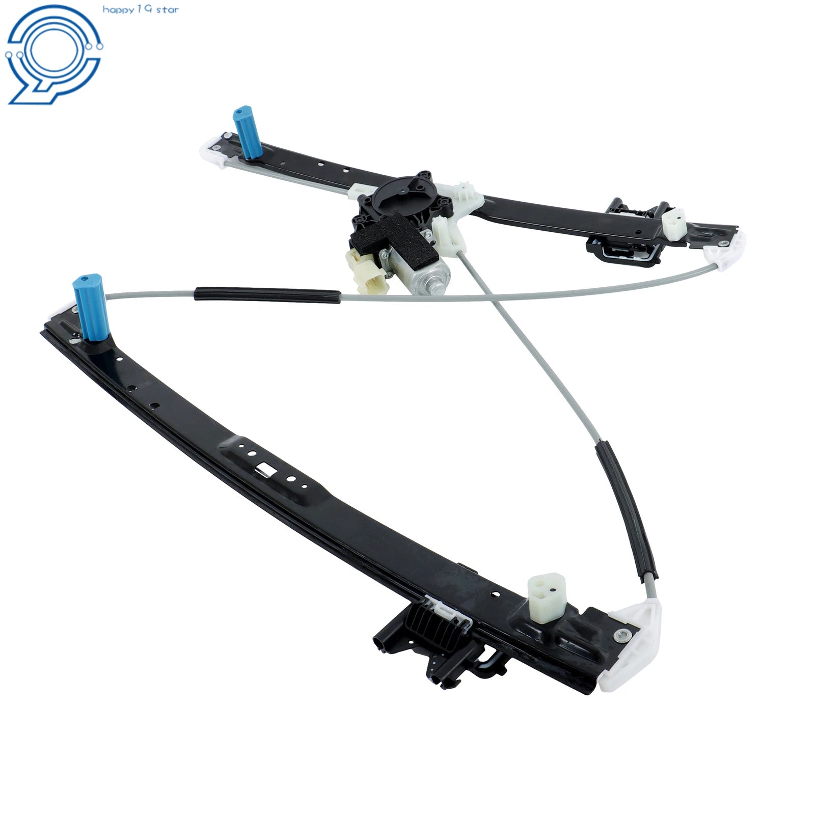Front Right Power Window Regulator for Land Rover Discovery (2017-2020)
