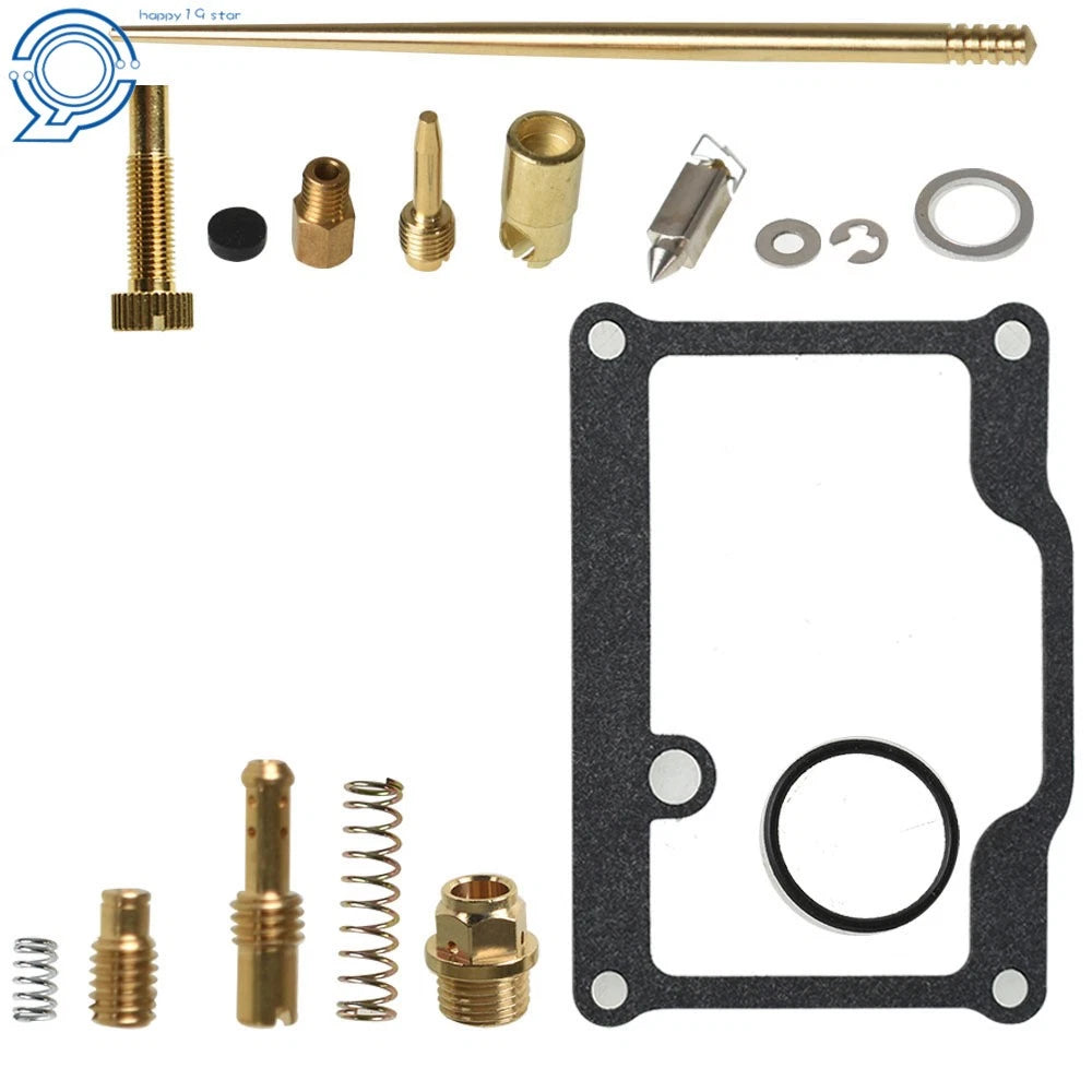 Carburetor Rebuild Kit for Polaris Xplorer 400 (1997–2002) 03-407