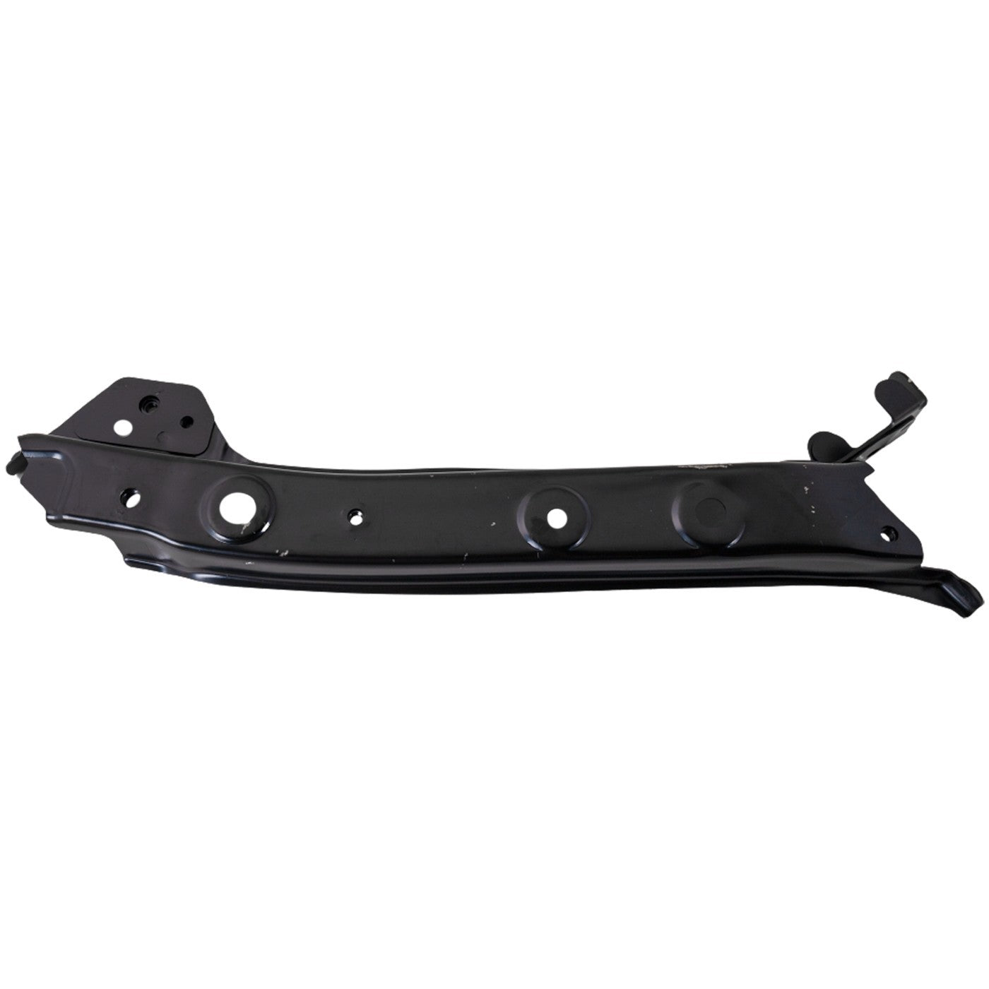 Upper Right Radiator Support for Nissan Sentra (2017–2019)