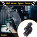 ABS Wheel Speed Sensor No. 895450K010 for Toyota Hilux (2010) 1Pc Right Rear