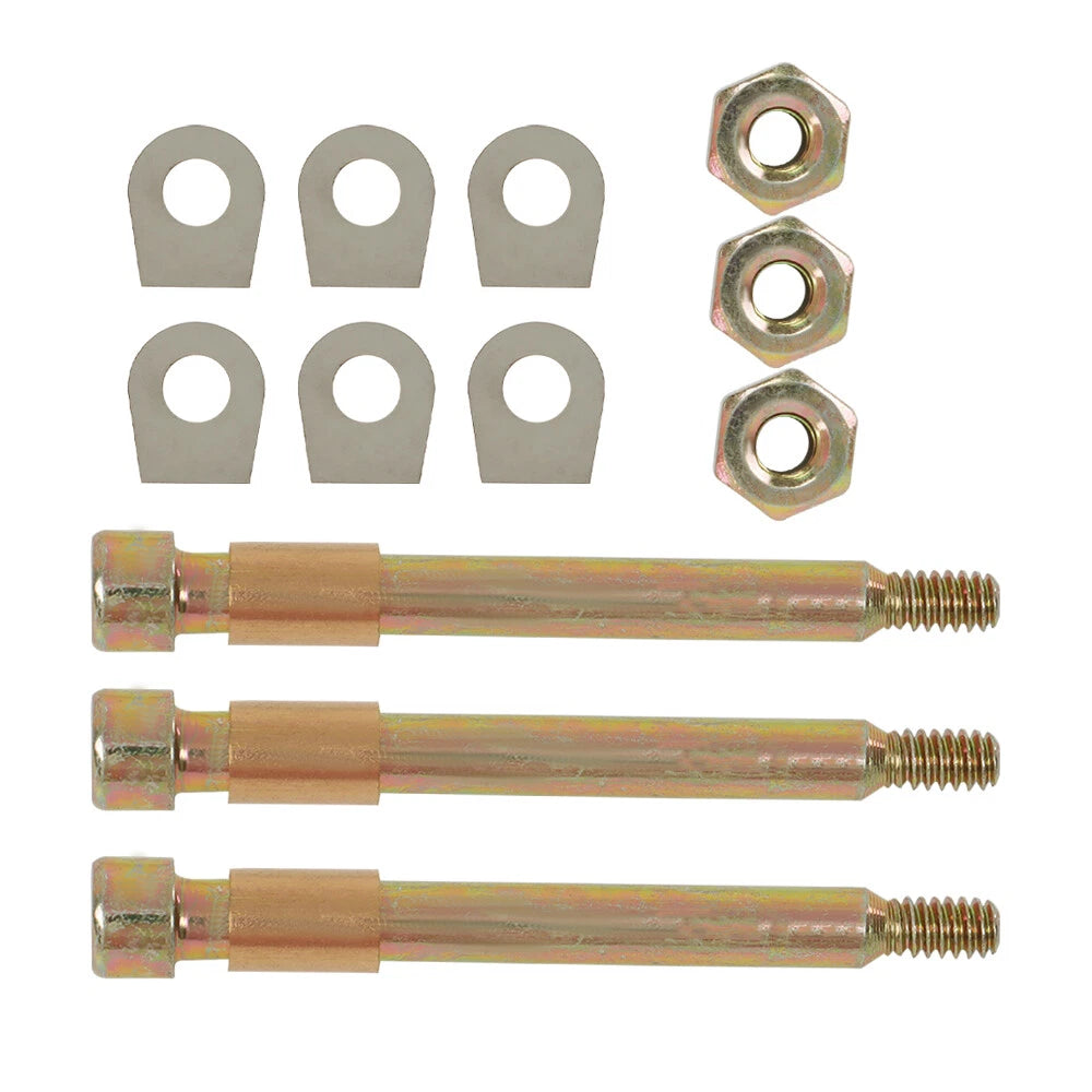 Clutch Repair Kit for Arctic Cat ZRT 600 (1996â2002)