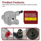 Clutch Release Cylinder for Suzuki Boulevard C90 (2005–2009) 23160-10F01