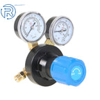Oxygen & Acetylene Regulators for Welding Equipment (CGA-540, CGA-510)