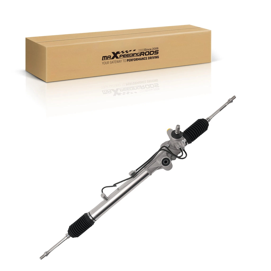 Power Steering Rack & Pinion for Toyota Tacoma (1998–2004) 2.4L 3.4L RWD 97-1611