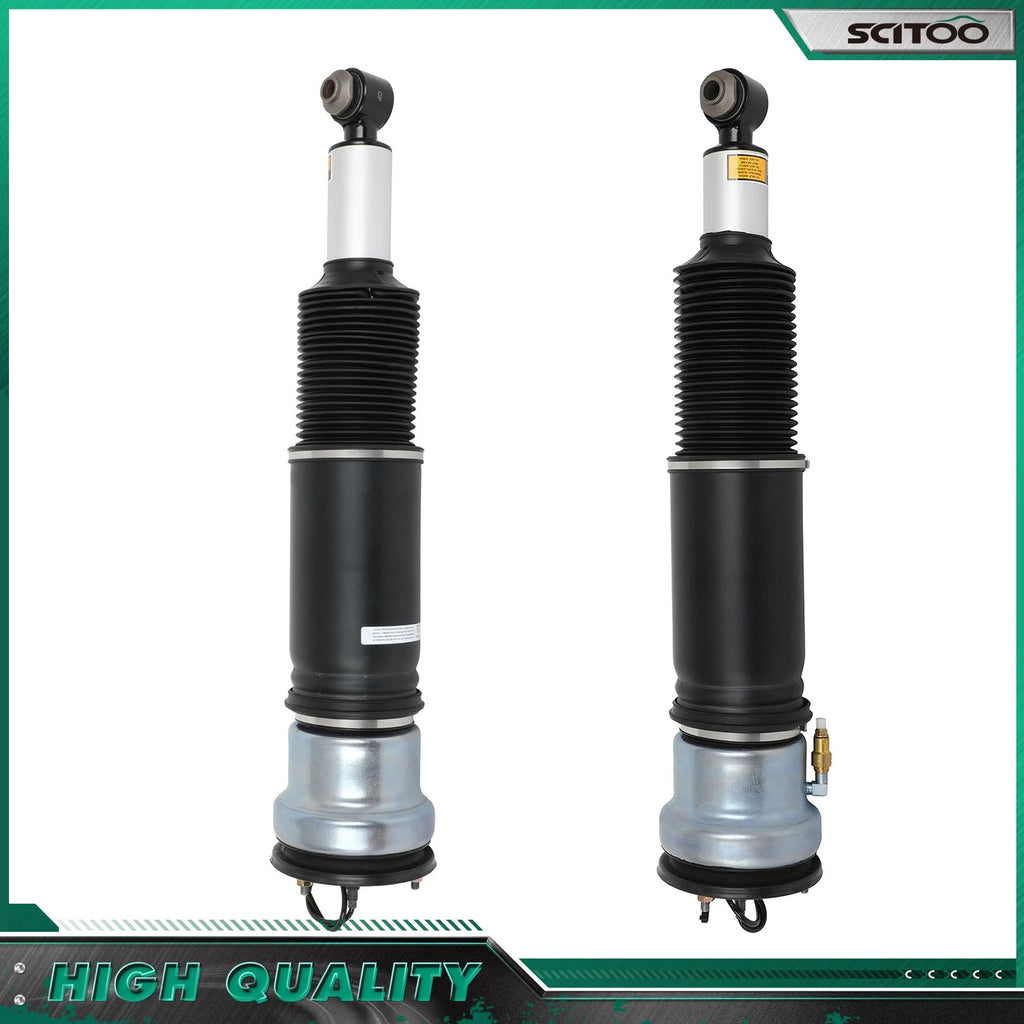Rear Air Suspension Shock Strut for Rolls Royce Phantom (2004–2014) RR1 RR1N