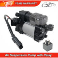 Air Suspension Compressor for Jeep Grand Cherokee (2011–2016)