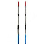 Control Cable 22' for Yamaha Suzuki Honda Tohatsu Chrysler (Morse 33)